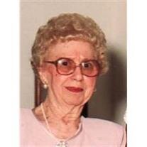 Gertrude Nadeau Linn