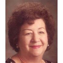 Ruth Donaldson Johnson
