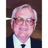 Irving S. Black