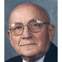 Ernest A. Nelson