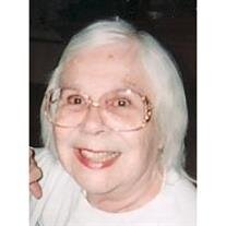 Ellen McQueeney