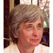 Lucille Wollman Beers