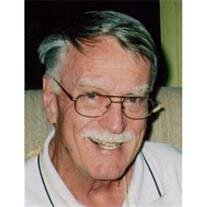 Norman W. Lindberg