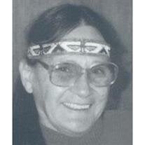 Ann Schilling Kirk-Minnick