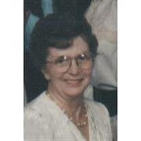 Doris Gosselin Tillman