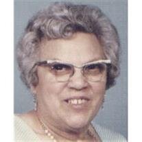 Mary Gilberto Pizzuto