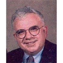 Thomas McCoullough Marshall