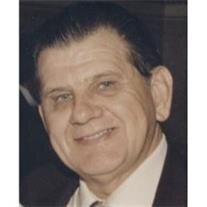 Stanley R. Borkowski