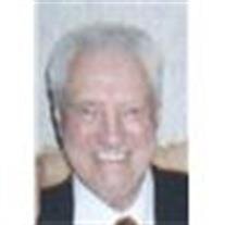 Frank M. Tudor