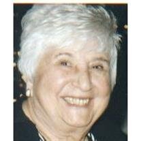Grace M. Floros