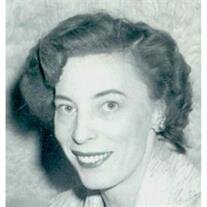 Iris Audrey Ansell