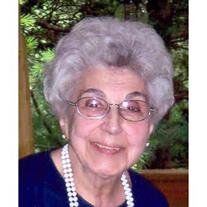 Louise T. Gilberto