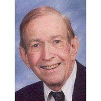 Loren Bernau