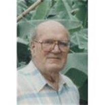 Carl Leonard Jorson