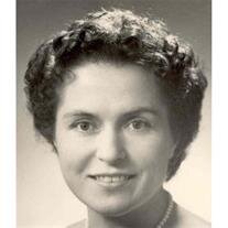 Christa Winkler Juengst