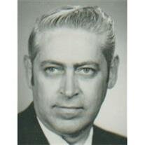 John H. Bengtson Sr.