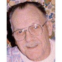 Arnold Skoglund