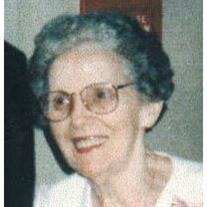 Agnes Anderson Sorrentino