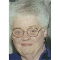 Phyllis Fairclough Mount