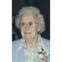 Mabel E. Schleicher