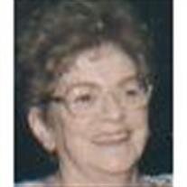 Rosalie Reeve Taraschuk
