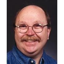David B. Lickwar