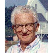 Vinton G. Pratt