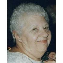 Eleanor Joyce Burns