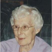 Frances C. Kosswig