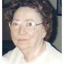 Velma McKean Lamont