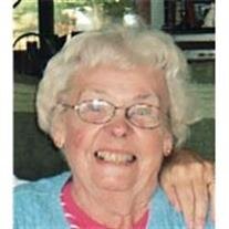 Ruth Peterson Robinson
