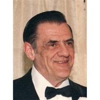 Albert A. Teske