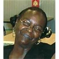 Shirley Wooten