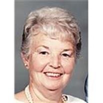 Rebecca Eshia