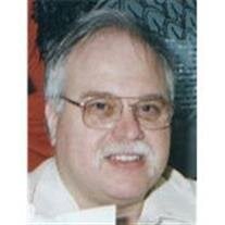 David J. Frederick