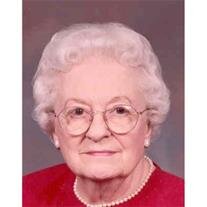 Vera Johnson Abrahamson