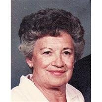 Cecelia Grzesczyk Hadfield