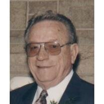 Theodore Nichlos Taraschuk