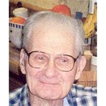 Michael J. Waters