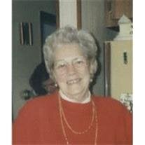 Mabel Paulson Sadowski