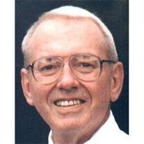 David P. Foberg