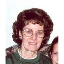 Dolores Scarpa Gualano