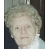 Ernestine Zeverino Orlando