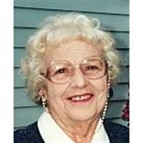 Rita Gregory Hutchings