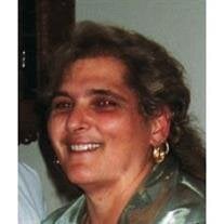 Diane DiPietro Mathew