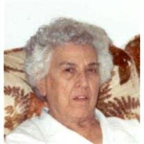 Mary F. Carrozza