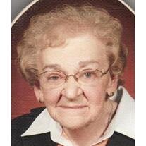 Carroll Bengtson Westerberg