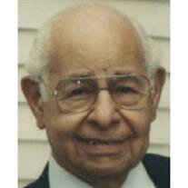 Anthony Valente