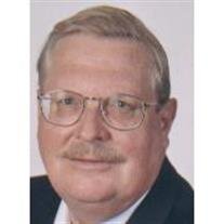 Kenneth V. Olson