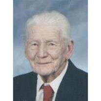 Edward Blair